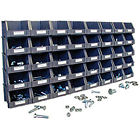 Alto118002-56001 Atd Tools Metric Nut And Bolt Assortment