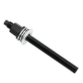 Am-0210 Am-world Crank Pulley Installer For Ls Harmonic Balancer Puller With Thrust Bearing