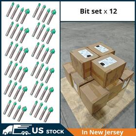 Amazonbasics 840095881456 Amazon Basics Bit Set Wholesale Original Msrp 132.96