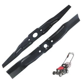 72531ve2020 Ameri 765985589109 Lawn Mower Blade72511ve1020 Fits For 21 Cut Hrb215