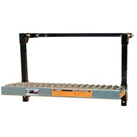 3911a American Forge & Foundry And Adjustable Wheel Step Non-slip Light Truck