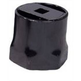 American Forge & Foundry 874015002423 Aff - Wheel Bearing Locknut Socket 3/4 Inch Drive 3-1/2 6 Pt