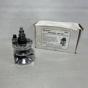 T75860 Ampro Ridge Reamer Lathe Type 3-5 Inch