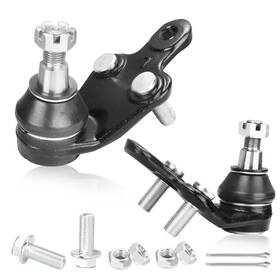 20052018 Amumu Am-qt03 Front Ball Joint Lower Joints Kit For Toyota Avalon Cam