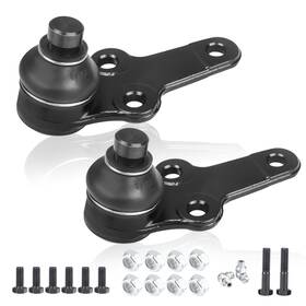 20042011 Amumu Am-qt04 Front Ball Joint Lower Joints Kit For Ford Focus K809922