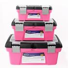 3-components Amxqdcx4tf Apollo Tool Storage Box And In Pink 0884540098686