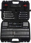 Amz1701 Amazonbasics Mechanics Socket Set 841710199345