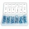 An-219 Ansen Tools Eye Bolt And Hook Assortment 661799883290