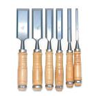 An-223 Ansen Tools Wood Chisel Set 661799883061