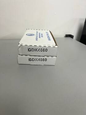 Gdk4080 Anderson & Forrester 2 Pack And Gauging Drill Kit 40-80