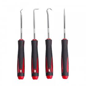 Pf27008 Andgropand Ordinary 4-piece Set Oil Seal Hook Pull Out The Screwdriver