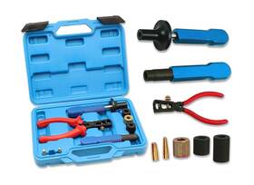 Afi-01 Angchun Fuel Injector Install And Remove Tool Oil Seal Remover Installer Kit Co
