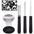 Antnercarvingsets119 Antner Pumpkin Carving Kit 608912198855