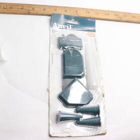 1006477130-complete Anvil 20pt0701 Caulking Tool Kit Plastic Green