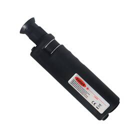Sapfom-1 Anywutec 400x Handheld Fiber Optic Microscope Inspection Tool With 2.5mm Fc/st/sc Adap