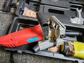 B07l6tmcp2 Aoben 8.5 Amp Biscuit Cutter Plate Joiner 3705