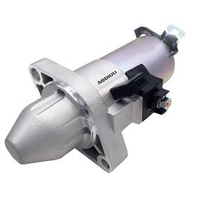Ao17960 Aodiuu New Starter 17960n Compatible With Honda Accord 2008-2012 Cr-v 2007-2011 Ac