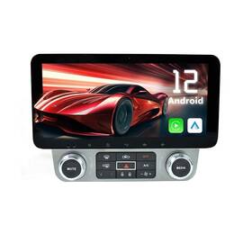 Aoonav 764290568946 10.33 Inch Android12 Car Radio Upgraded For Chevrolet Camaro 2010 2011 2012 2