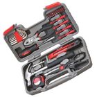 Ap54539 Apollo Tools 39 Piece