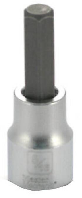 123695 Apex Tool Group-asia 10 Pack 5/16- Inch Hex Bit Socket 3/8- Drive