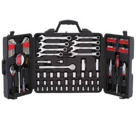 Apollo 445026363310 Mechanics Tool Kit 101-piece