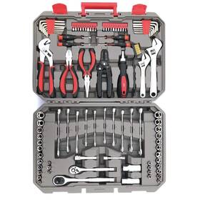 Dt1242 Apollo Mechanics Tool Sets 12 Inch X3 Adjustable Wrench Adapter Intermediate Purple