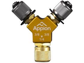 Spdy14-1 Appion 818369010819 Spdy14-1/4in Speed-y Megaflow