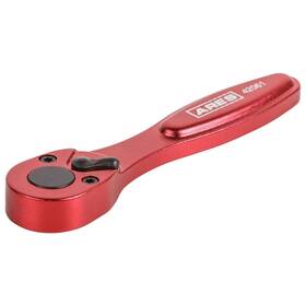 42061 Ares 840129902782 1/4-inch Drive 72-tooth Anodized Aluminum Micro Ratcheting Bit Driver