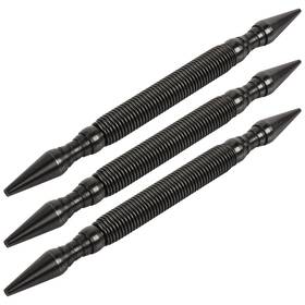 Ares 840129905271 10051-3-pack Dual Head Combo Nail Setter - Features 1/32-inch #1 And 1/16-i