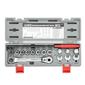 15093 Ares 840129909781 Ratcheting Serpentine Belt Tool Set Removal And Ins