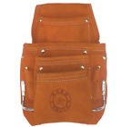 Ari-26 Born Tough 10-pocket Suede 617401554881