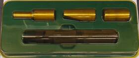70-005 Armstrong Poly-punch Brass Drift 3 Tips Usa - Punch