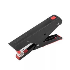 25-sheet Arrow Fastener 726084537217 Plier Stapler Ergonomic Grip Jam-resistant-office Home Wareh