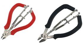 Ascend Tools 789185663339 5 Inch And 6 In Combination Electrical Wire Stripper Cutter 26-10 Awg