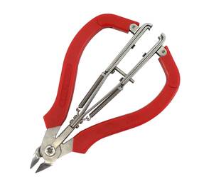 2614 Ascend Tools 789185663353 5 Inch Two In One Combination Electrical Wire Stripper And Cutter Awg