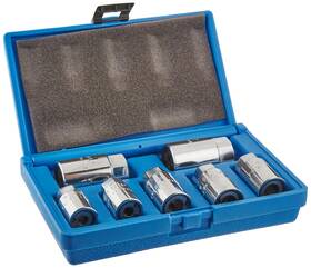 Ast 350552768409 Assenmacher Specialty Tools 203 Stud Remover/installer Set - 7 Piece