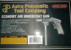 Ast4538 Astro Pneumatic Tool Economy Air Undercoat Guns New