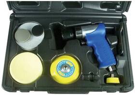 Apt-3050 Astro Pneumatic Tool 3050 Complete Dual Action Sanding And Polishing Kit