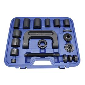 78197 Astro Tool Tools Goliath Large Ball Joint Service And Master Adapter Set