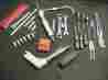 At700 Snap On Mac Blue Point Stanley Craftsman Pittsburg Wrenches Air Ratchet Tool Lot 120 Screwdriver
