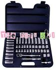Atd-1245 Atd Tools 47 Piece 663126012458