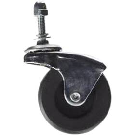 Atd 81001 2-1/2 Inch Replacement Casters 663126810016