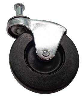 Atd 81005 3 Inch Replacement Casters 663126810054