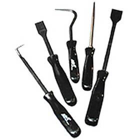 Atd 8426 Scraper And Remover Set 5 Pc. 663126084264