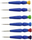 Atks50 Silverhill Tools Pentalobe Screwdriver Set