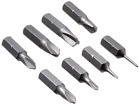 Y000 Atkyb Silverhill Tools Triwing Bit 735090359560