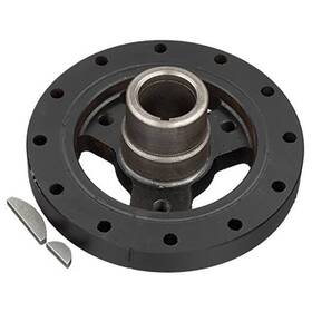 102044 Atp Graywerks Engine Harmonic Balancer