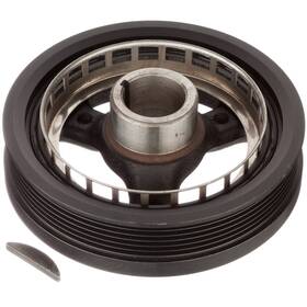 102065 Atp 740993037453 Automotive Graywerks Engine Harmonic Balancer