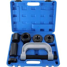 A0006 Atp Ball Joint Removal Installation Tool With 4 Wheel Drive Adapters