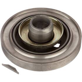102003 Atp Automotive 740993035411 Graywerks Engine Harmonic Balancer